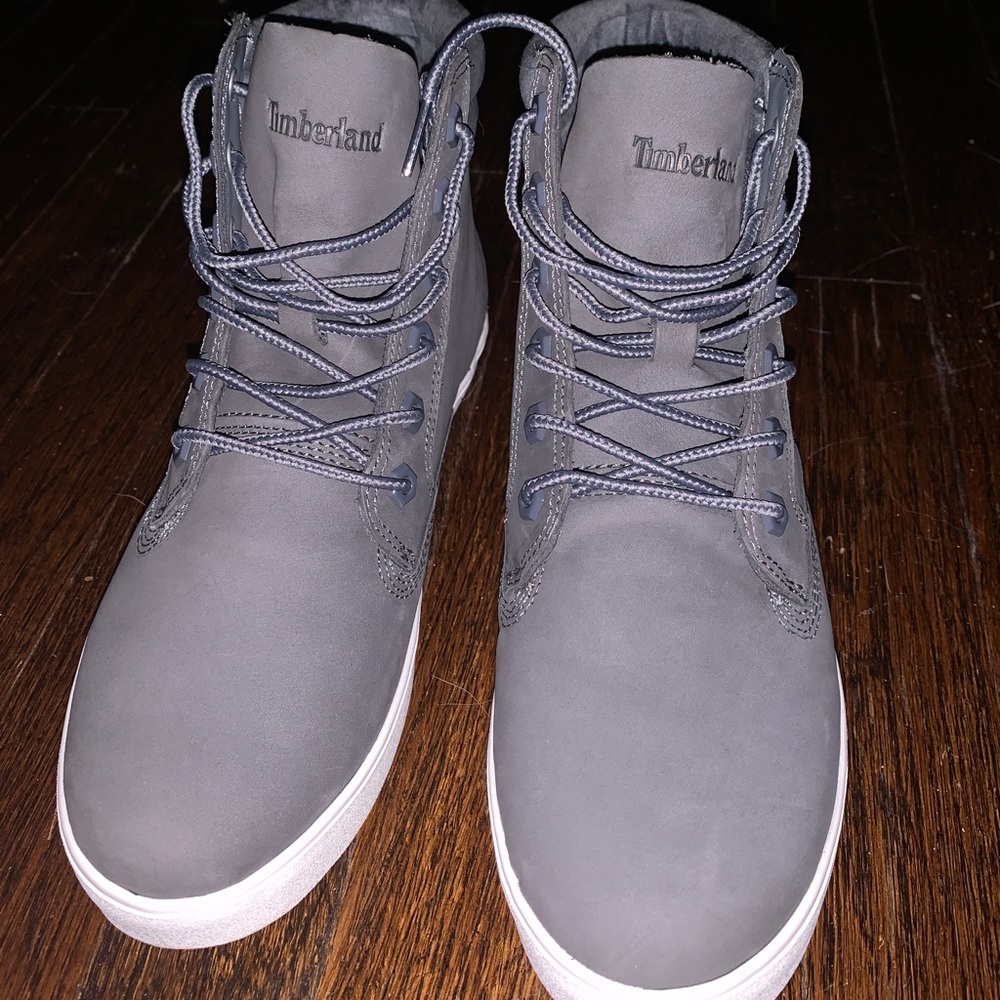Timberland